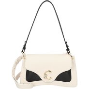 Coccinelle C-Me Schultertasche Leder 27 cm Produktbild