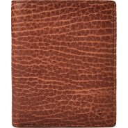 Esquire Bison Geldbörse RFID Schutz Leder 8.5 cm Produktbild