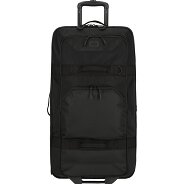 Ogio Alpha Terminal 4 Rollen Trolley 74 cm mit Dehnfalte Produktbild