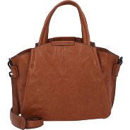 aunts & uncles Grandma's Luxury Club Mrs. Plum Crumble Handtasche Leder 29 cm Produktbild