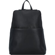 Greenburry Fiorentina City Rucksack Leder 31 cm Produktbild