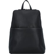 Greenburry Fiorentina City Rucksack Leder 31 cm Produktbild