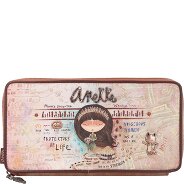 Anekke Menire Geldbörse RFID Schutz 23 cm Produktbild