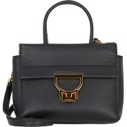 Coccinelle Arlettis Handtasche Leder 20 cm Produktbild