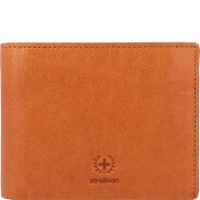 Strellson Blackwall Myles Geldbörse RFID Schutz Leder 12 cm Produktbild