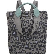 Fritzi aus Preußen Ju Limited 2in1 City Rucksack 38 cm Produktbild