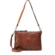 Campomaggi Eva Umhängetasche Leder 25 cm Produktbild