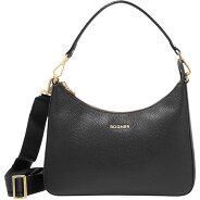 Bogner Wallis Odette Schultertasche Leder 32 cm Produktbild