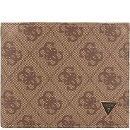 Guess Mito Geldbörse RFID Schutz Leder 12 cm Produktbild Guess Mito Geldbörse RFID Schutz Leder 12 cm Produktbild