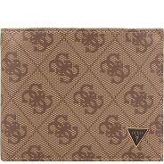 Guess Mito Geldbörse RFID Schutz Leder 12 cm Produktbild
