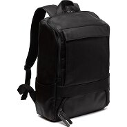 The Chesterfield Brand Rich Business-Rucksack Leder 45 cm Laptopfach Produktbild