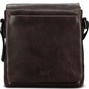 Jost London Umhängetasche S Leder 23 cm Produktbild
