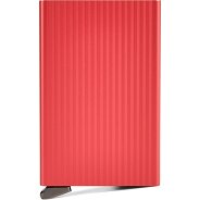 Secrid Cardprotector Kreditkartenetui RFID Schutz Aluminium 10 cm Produktbild