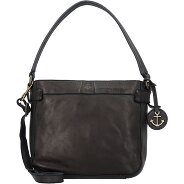 Harbour 2nd Anchor Love Luisa Schultertasche Leder 25 cm Produktbild