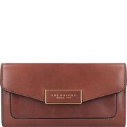 The Bridge Ginevra Geldbörse RFID Schutz Leder 19 cm Produktbild