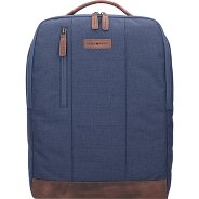 Greenburry Sydney Business-Rucksack 44 cm Laptopfach Produktbild