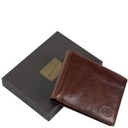 The Bridge Story Uomo Geldbörse I Leder 12 cm Produktbild