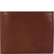 The Bridge Story Uomo Geldbörse I Leder 12 cm Produktbild