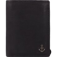 Harbour 2nd Rex Geldbörse Leder 8.5 cm Produktbild