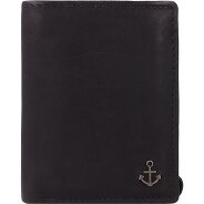 Harbour 2nd Rex Geldbörse Leder 8.5 cm Produktbild