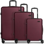 Smartbox Edition 05 4 Rollen Kofferset 3-teilig Produktbild