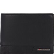 Samsonite PRO-DLX 6 Geldbörse RFID Leder 12 cm Produktbild