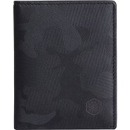 Jekyll & Hide Havana Kreditkartenetui RFID Leder 8,5 cm Produktbild