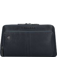 Piquadro Wollem Gürteltasche RFID Schutz Leder 27 cm Produktbild