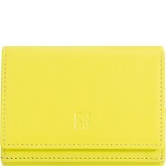 DuDu Geldbörse Leder 10 cm Produktbild