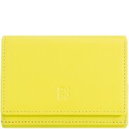 DuDu Geldbörse Leder 10 cm Produktbild