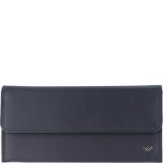Golden Head Polo Ausweisetui RFID Schutz Leder 19.5 cm Produktbild