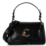 Coccinelle C-Me Handtasche Leder 21 cm Produktbild
