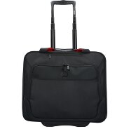 Delsey Paris Parvis 2-Rollen Business Trolley 44 cm Laptopfach Produktbild