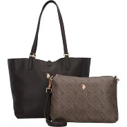 U.S. Polo Assn. Malibu Shopper Tasche 30 cm Produktbild