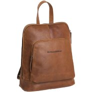 The Chesterfield Brand Wax Pull Up City Rucksack Leder 34 cm Produktbild