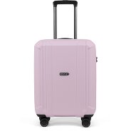 Epic Airwave NEO 4 Rollen Kabinentrolley 55 cm Produktbild