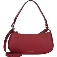 Coccinelle Merveille Schultertasche Leder 24.5 cm Produktbild