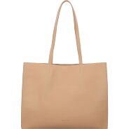 Patrizia Pepe New Shopping Shopper Tasche Leder 37.5 cm Produktbild