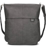Zwei Mademoiselle.M Umhängetasche 35 cm Produktbild