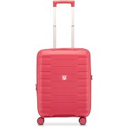 Roncato Skyline 2.0 4 Rollen Kabinentrolley 55 cm mit Dehnfalte Produktbild