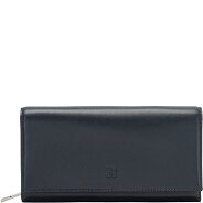 DuDu Madeira Geldbörse Leder 19 cm Produktbild