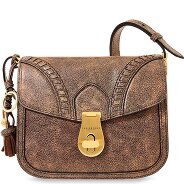 The Bridge Mia Umhängetasche Leder 22 cm Produktbild