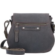 Greenburry Vintage Revival Umhängetasche Leder 21 cm Produktbild