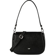 Braun Büffel Hanna Schultertasche S Leder 26 cm Produktbild