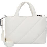 Calvin Klein Jeans Quilted Handtasche 25 cm Produktbild