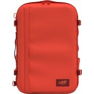 Cabin Zero Travel Cabin Bag Classic Plus 42L Rucksack 54 cm Produktbild