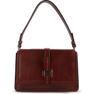 The Bridge Beatrice Schultertasche Leder 26 cm Produktbild