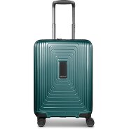 Redolz Essentials 14 4-Rollen Kabinentrolley 55 cm slim Produktbild