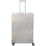 Travelite Panello 4 Rollen Kabinentrolley L 55 cm Produktbild