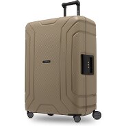 Redolz Essentials 15 4-Rollen Trolley 75 cm mit Dreipunkt-Verschluss Produktbild